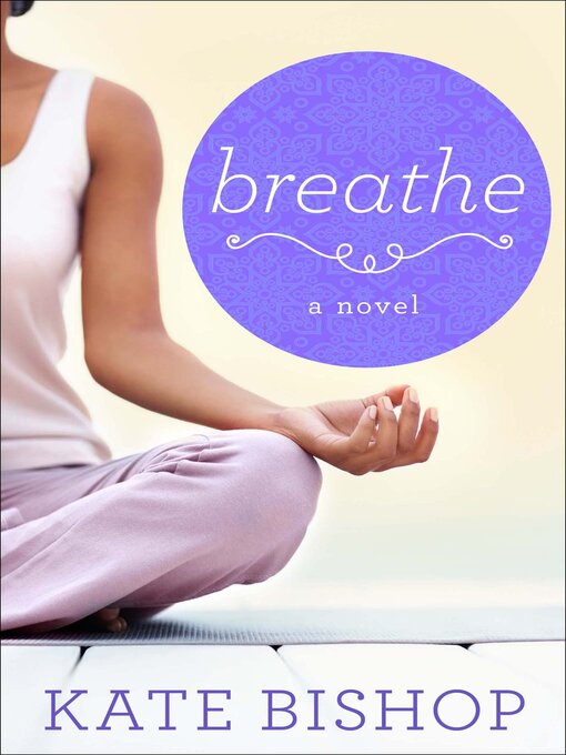 Title details for Breathe by Kate Bishop - Available